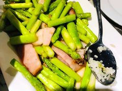 芦笋培根-洪齐林老镇