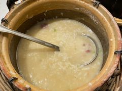 砂锅粥-李记潮汕砂锅粥(营福路店)