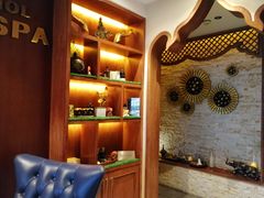 -木兰逸•泰式按摩•头疗•SPA(车公庙店)