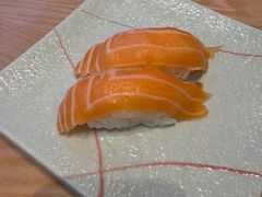 -晴季寿司(红旗街万达店)