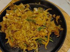 -北李妈妈菜·海肠捞饭(开发区万达店)