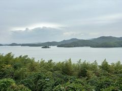 -天目湖涵田半山温泉