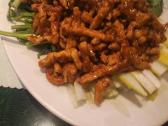 -老昌春饼(中央大街店)