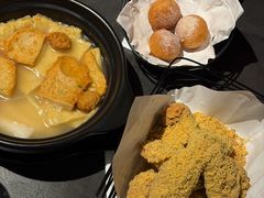 -Kyochon1991校村(共和路店)