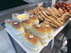 -面包新语(滨湖万达店)