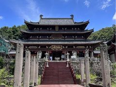 -太姥山风景名胜区
