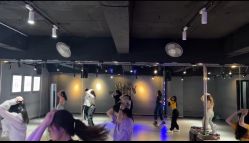 -YASAKI国际舞蹈中心