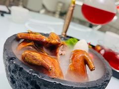 -3号仓库·创意中国菜(新世界城店)