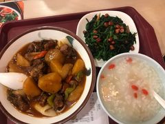 -南粥北面(东大桥店)