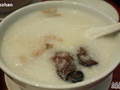 08美味生蚝粥-糖朝(尖沙咀店)