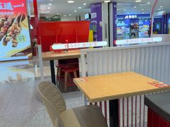 -每味每客·重庆麻辣烫(国泰店)