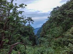 -峨眉山风景名胜区