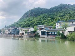 -湘湖金融镇