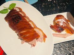 -局气 烤鸭·北京菜(光华路店)