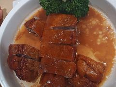 -谢氏老金口(江夏武昌大道店)