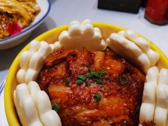 -北平盛世·新京菜·北京烤鸭(劲松·双井店)