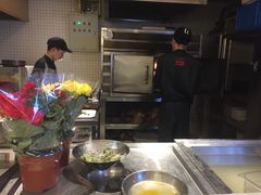 -赤火牛排(金狮广场店)