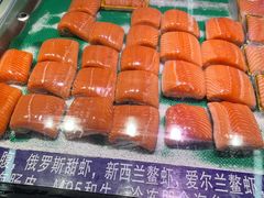 -济南海鲜大市场