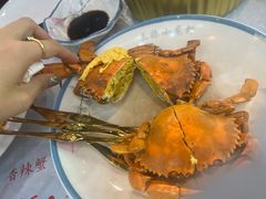 -三妹小龙虾·黄油蟹(华侨城总店)