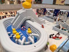 -光启城时尚购物中心