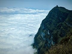 -峨眉山风景名胜区