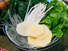 -日食记精菜馆(建邺万达店)