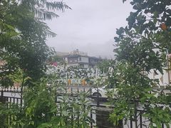 -孔雀湖生态旅游区