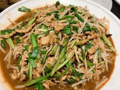 -皇城根北京风味主题餐厅(中海环宇城店)