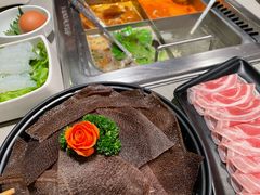 -海底捞火锅(苏宁生活广场店)