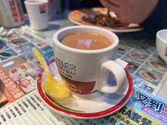 -肥韬茶餐厅(海上世界店)