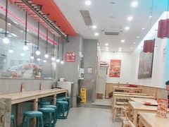 -塔斯汀·中国汉堡(蓝润置地广场店)