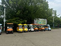 -上海海湾国家森林公园