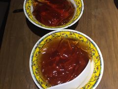 冰粉-龙门烤鱼(东方宝泰店)