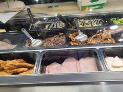 -赛百味SUBWAY(燕莎奥莱店)