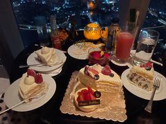 -广州四季酒店