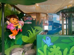 -尼克Playtime(欢乐海岸店)