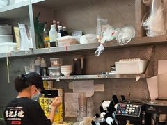 -孖记茶档·热腾茶餐(乐峰店)