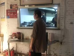 -素清香(解放路店)