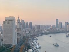 -上海外滩英迪格酒店