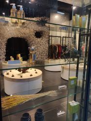 -THANN EXPRESS SPA