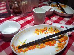 -西贝莜面村(近铁城市广场店)