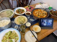 -益恒饭店乡间白族菜(古城总店)