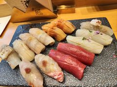 -鮨冠OMAKASE食べ放题(北京首店)