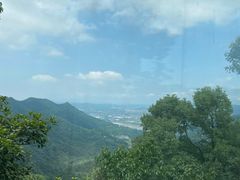 -城外有星光桥舍(南山店)