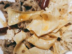 -青岛小羔羊火锅(李村公园店)