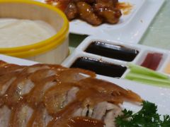 -东四民芳餐厅(世茂工三店)