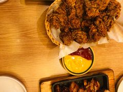 -NENE Chicken(莲洞店)