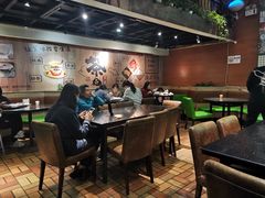 大堂-旺阁茶餐厅(笋岗店)