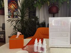 -瑶舍头疗·瑶浴·芳香热石SPA(五洲国际店)