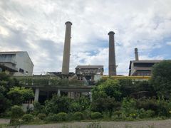 -广州市紫泥堂文化创意园景区